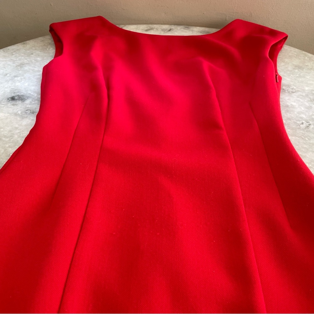 Anthropologie Maeve Evangeline Sheath Dress - Picture 4 of 14